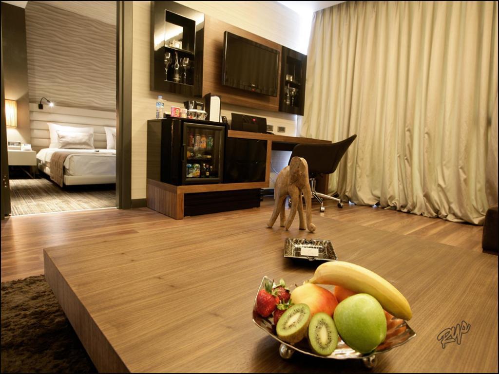 Rys Hotel 4*