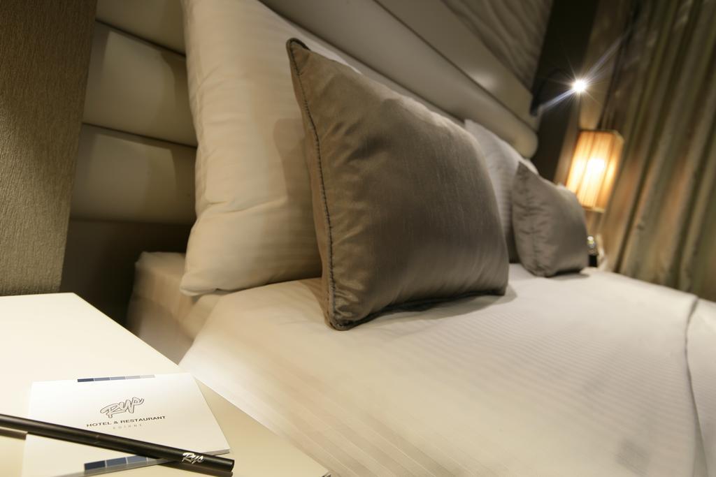 Hotel Rys