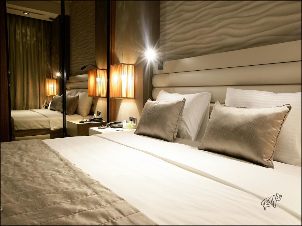 Rys Hotel Edirne
