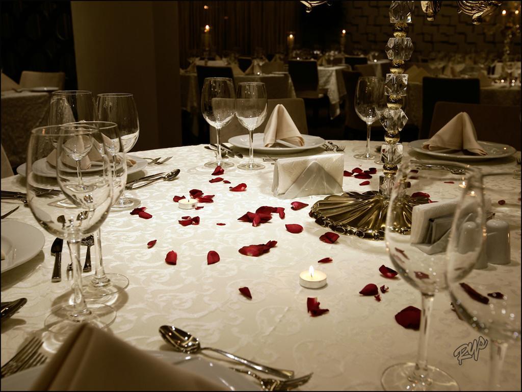 Rys Hotel Edirne
