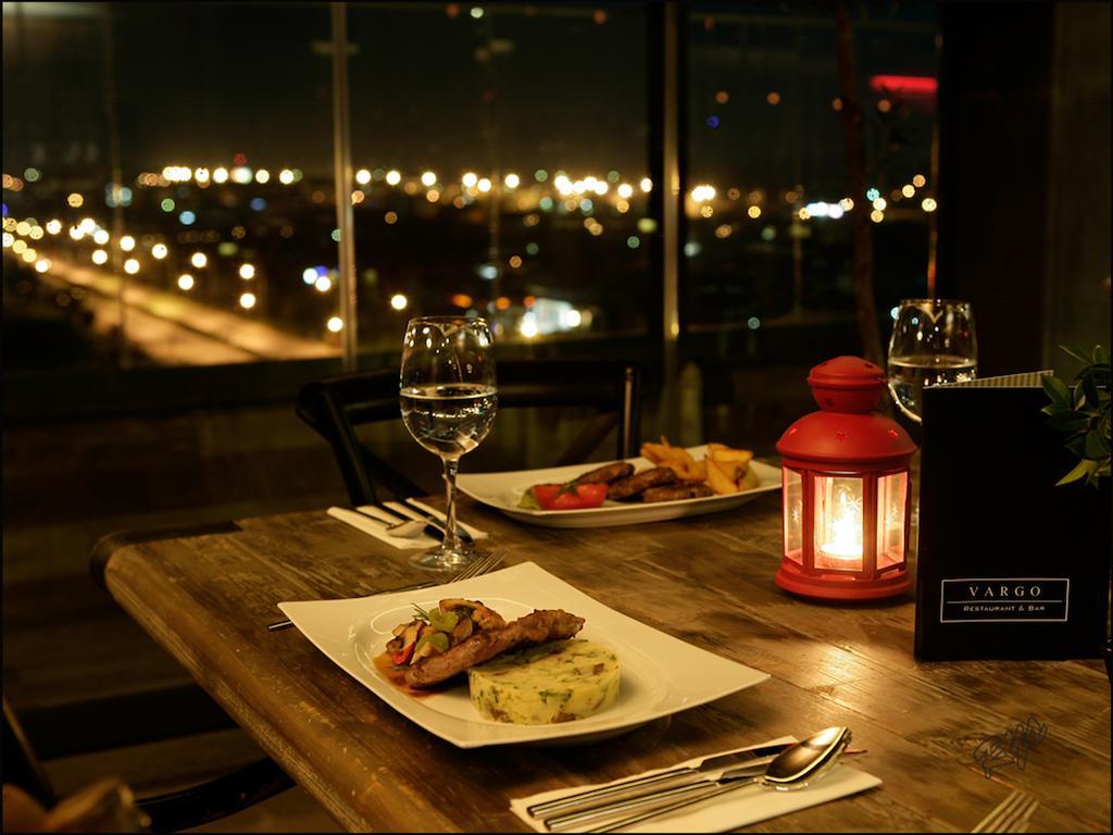 Hotel Rys Edirne