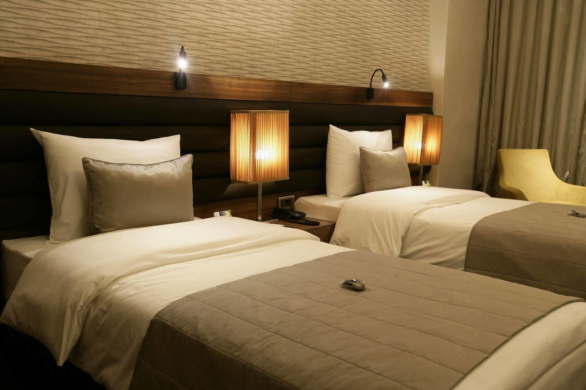 Hotel Rys